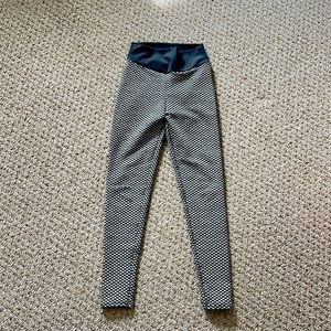 Scrunch Booty Enhancing Leggings